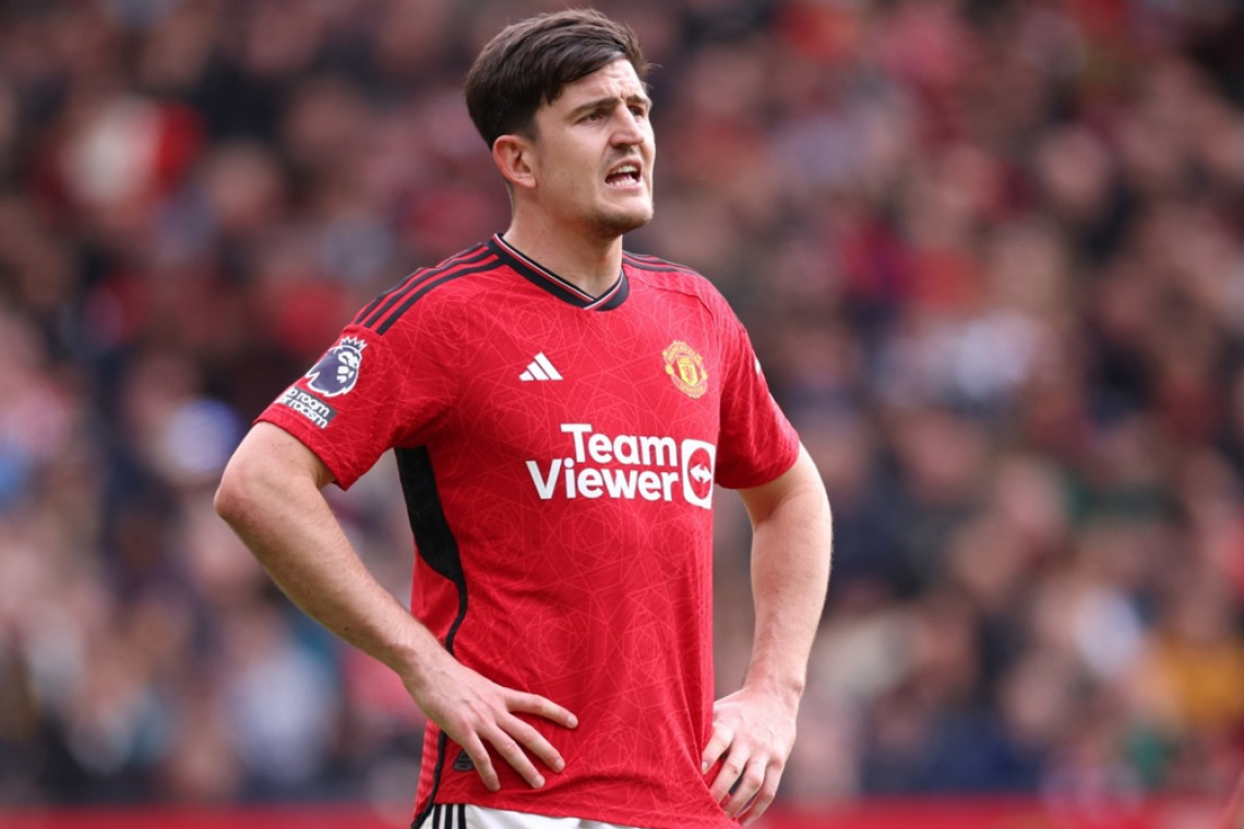 Maguire in Grealish odpadla z angleškega seznama za EP
