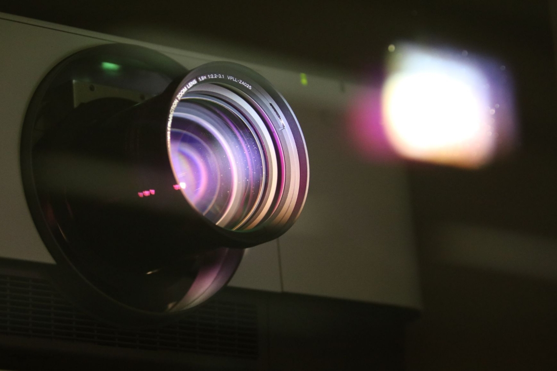 V Berlinu dnevi slovenskega filma Slo Vision