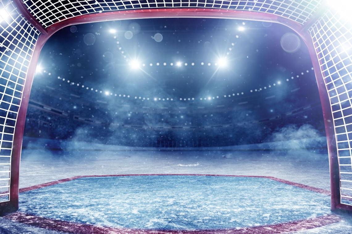 Dallas in Vegas z zmagama ohranila tretje in četrto mesto v NHL