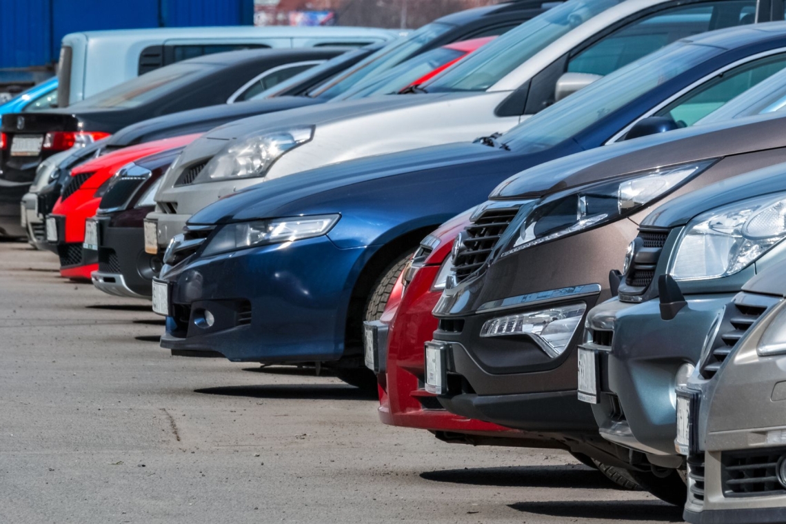 V Celju zdaj možno parkiranje tudi z aplikacijo EasyPark