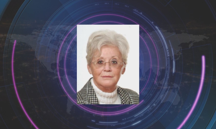 V Ljubljani pogrešajo 85-letno Bredo Pavlica